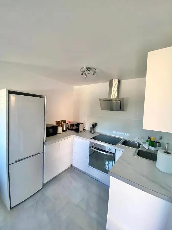 Villa Vista Verde -Sea Views -3 Bedrooms -Heated Pool Mijas