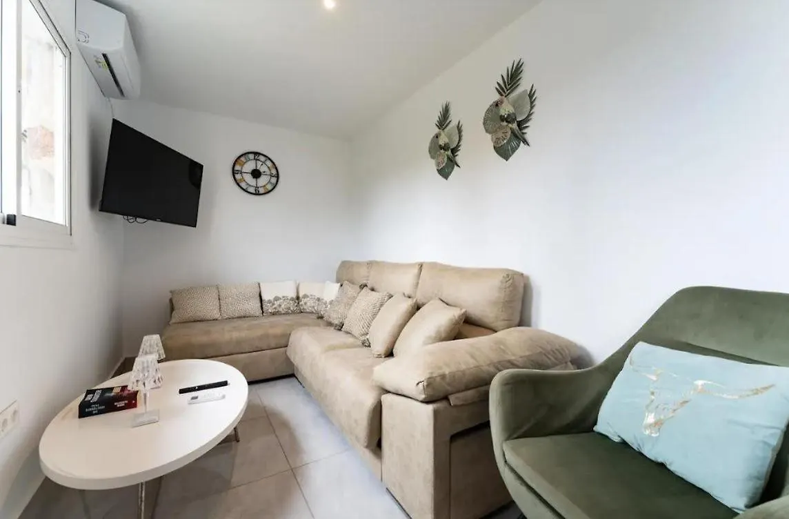 Villa Vista Verde -Sea Views -3 Bedrooms -Heated Pool Mijas 0*,