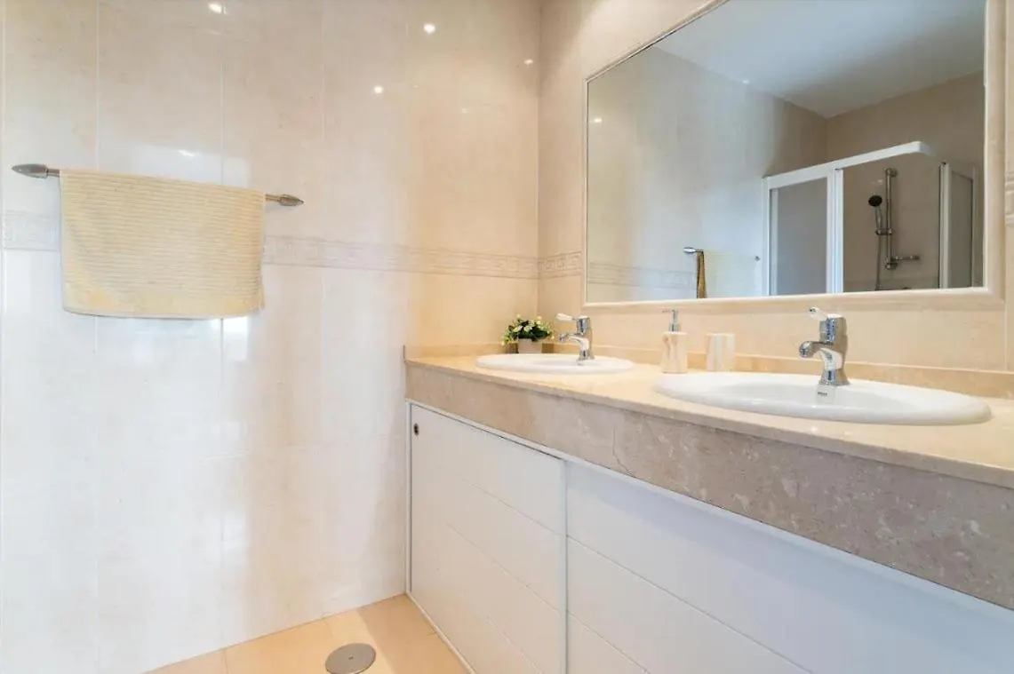 Villa Vista Verde -Sea Views -3 Bedrooms -Heated Pool Mijas