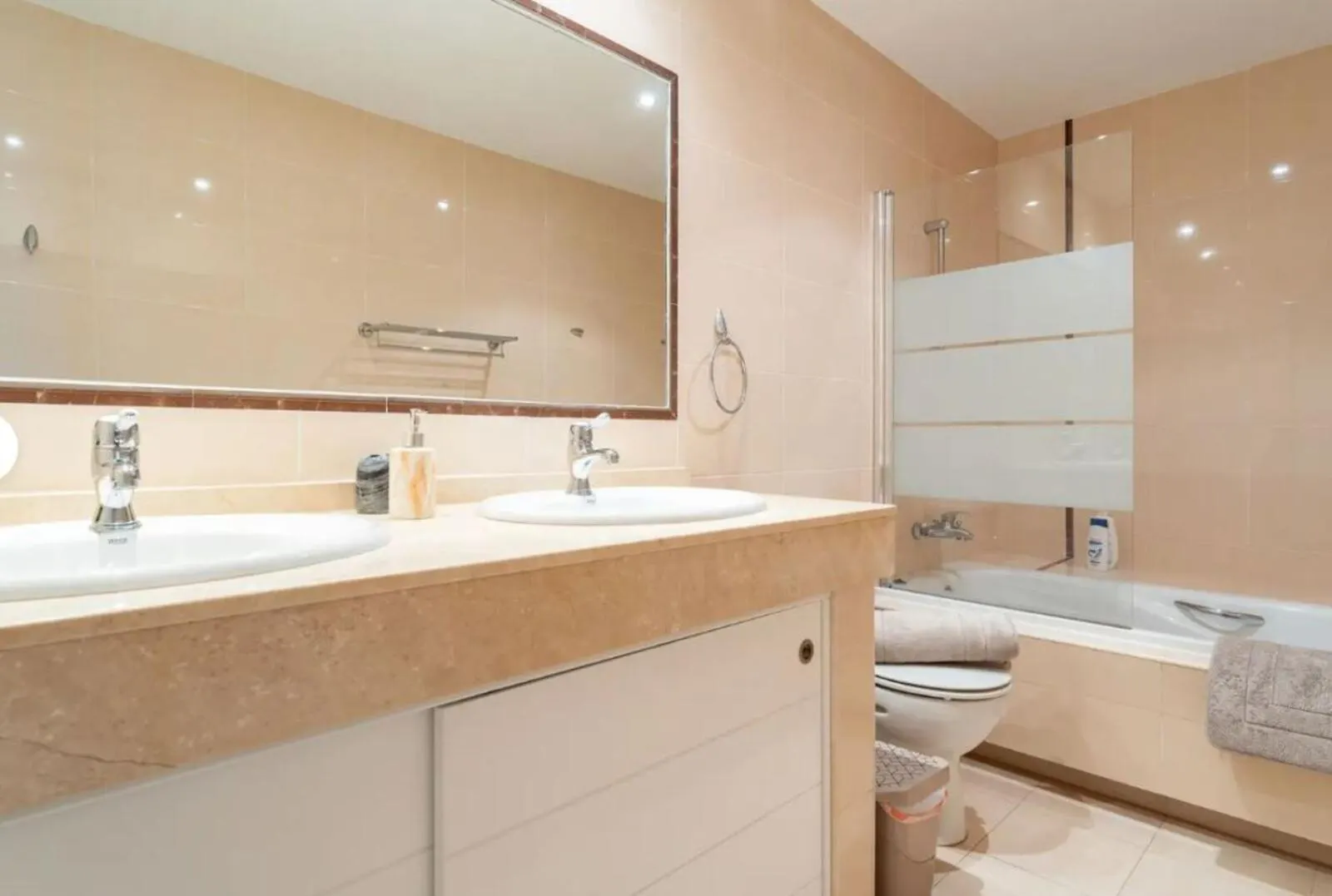Villa Vista Verde -Sea Views -3 Bedrooms -Heated Pool Mijas