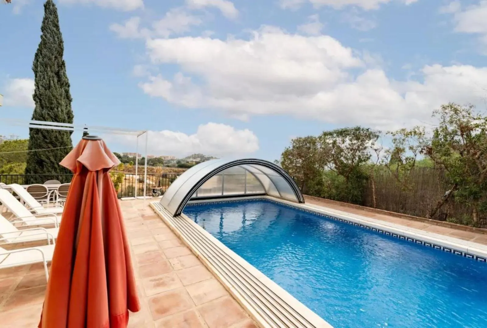Villa Vista Verde -Sea Views -3 Bedrooms -Heated Pool Mijas