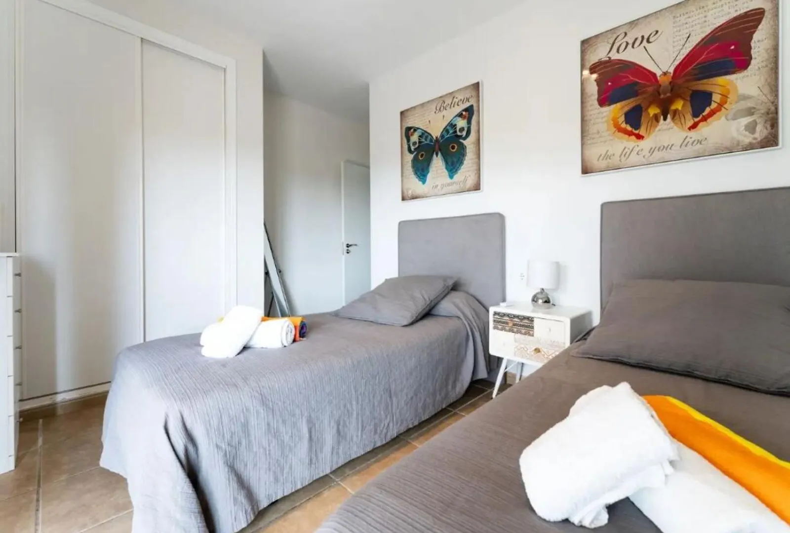 Villa Vista Verde -Sea Views -3 Bedrooms -Heated Pool Mijas